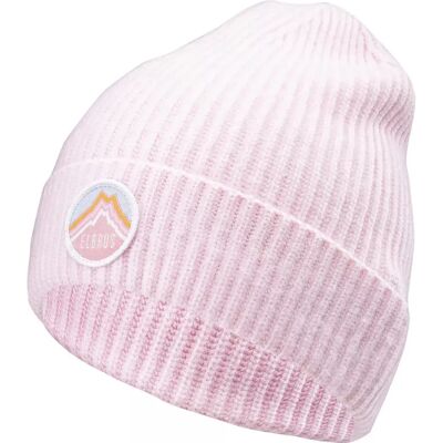 Mütze Damen Elbrus Quentin Rose TU Femme Mütze Damen Elbrus Quentin Rose TU Femme