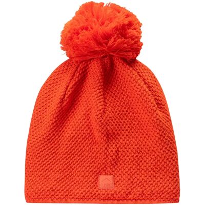 Mütze Elbrus Luma Orange TU Homme Mütze Elbrus Luma Orange TU Homme
