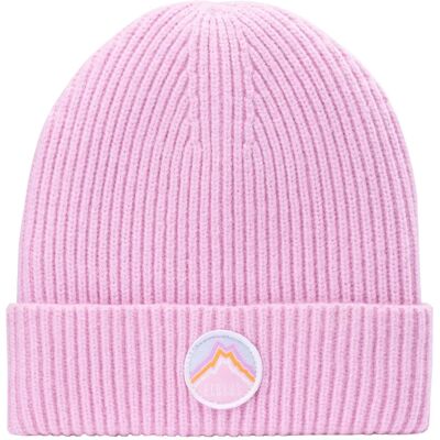 Kindermütze Elbrus Quentin Rose TU Mixte Kindermütze Elbrus Quentin Rose TU Mixte