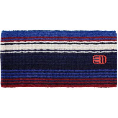 Stirnband Elevenate Frontier Bleu TU Mixte Stirnband Elevenate Frontier Bleu TU Mixte