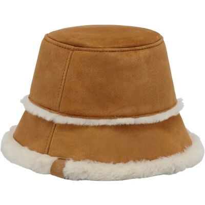 Mütze Damen EMU Australia Sheepskin Beige TU Femme Mütze Damen EMU Australia Sheepskin Beige TU Femme