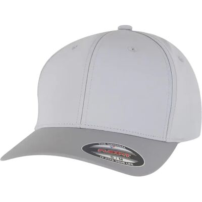Wasserdichte Baseballkappe Flexfit Tech Blanc S/M Mixte Wasserdichte Baseballkappe Flexfit Tech Blanc S/M Mixte