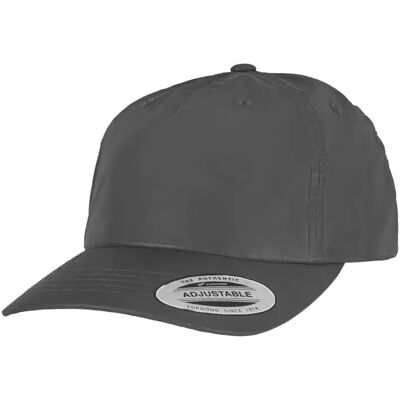 Baseball Kappe Flexfit Retro Reflective Gris TU Mixte Baseball Kappe Flexfit Retro Reflective Gris TU Mixte