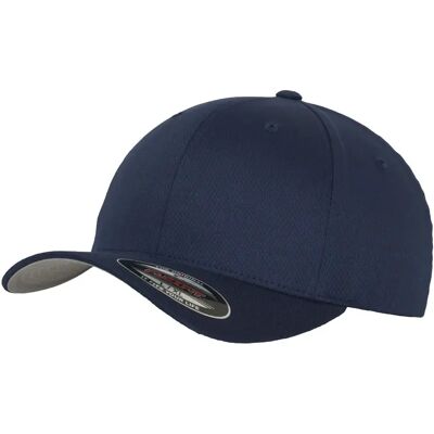 Kinder Baseballkappe 6 Panels Flexfit Wooly Comber Bleu 50/52 cm Mixte Kinder Baseballkappe 6 Panels Flexfit Wooly Comber Bleu 50/52 cm Mixte