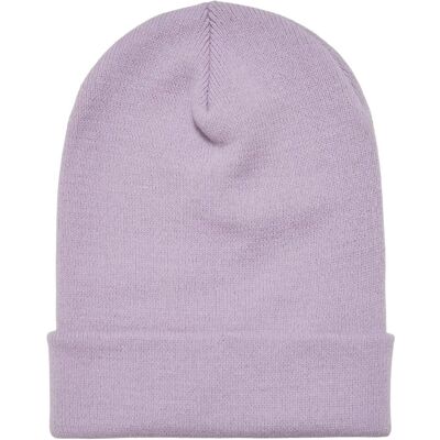 Dickige lange Mütze Flexfit Violet TU Mixte Dickige lange Mütze Flexfit Violet TU Mixte