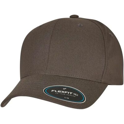 Kappe Flexfit NU Gris L/XL Mixte Kappe Flexfit NU Gris L/XL Mixte