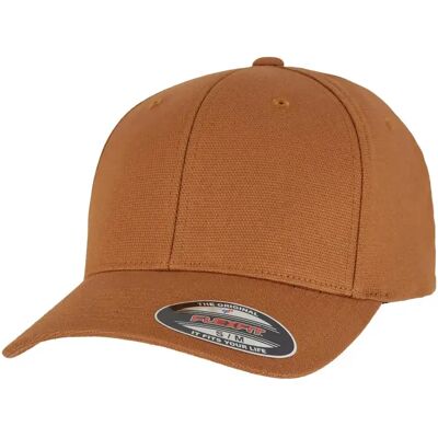 5-Panel-Cap Flexfit Yp Signature Marron L/XL Mixte 5-Panel-Cap Flexfit Yp Signature Marron L/XL Mixte