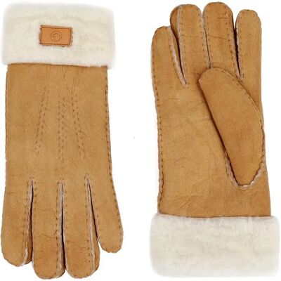 Handschuhe Glove It Durham Marron L Mixte Handschuhe Glove It Durham Marron L Mixte