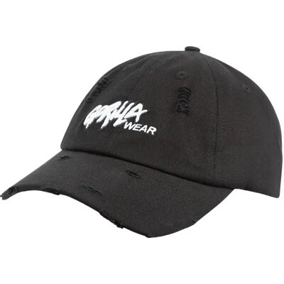 Baseball Kappe Gorilla Wear Galway Noir TU Mixte Baseball Kappe Gorilla Wear Galway Noir TU Mixte