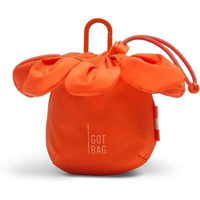 Schlüsselanhänger Got Bag Anemone Charm Rouge TU Mixte Schlüsselanhänger Got Bag Anemone Charm Rouge TU Mixte