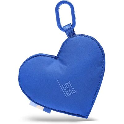 Schlüsselanhänger Got Bag Treasure Charm Bleu TU Mixte Schlüsselanhänger Got Bag Treasure Charm Bleu TU Mixte