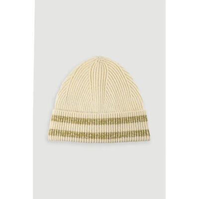 Mütze Damen Greenpoint Blanc TU Femme Mütze Damen Greenpoint Blanc TU Femme
