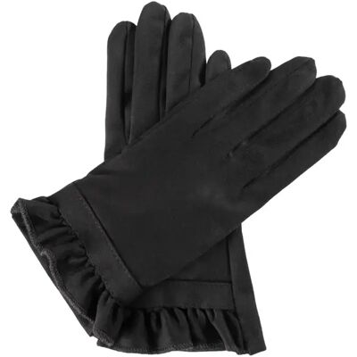 Handschuhe Damen Greenpoint Noir TU Femme Handschuhe Damen Greenpoint Noir TU Femme
