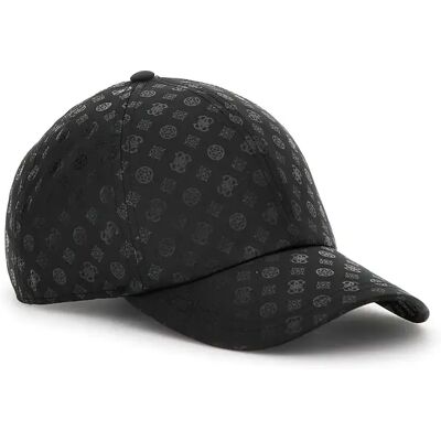 Baseball Kappe Damen Guess Anise Peony Bleu TU Femme Baseball Kappe Damen Guess Anise Peony Bleu TU Femme