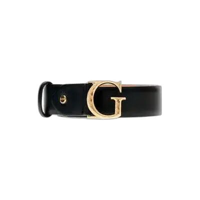 Verstellbarer & nicht umkehrbarer Damen-Gürtel Guess H30 Marron XS Femme Verstellbarer & nicht umkehrbarer Damen-Gürtel Guess H30 Marron XS Femme