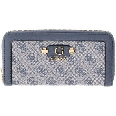 Geldbeutel Guess Lindsey Beige TU Femme Geldbeutel Guess Lindsey Beige TU Femme