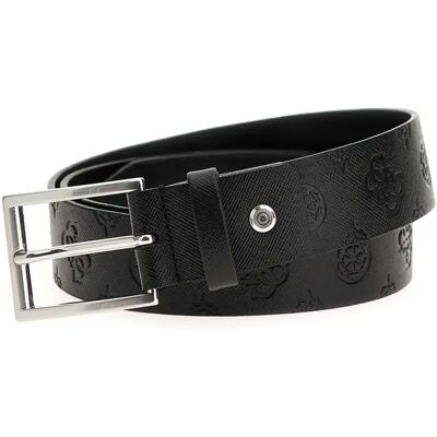 Gürtel Guess Noir S Homme Gürtel Guess Noir S Homme