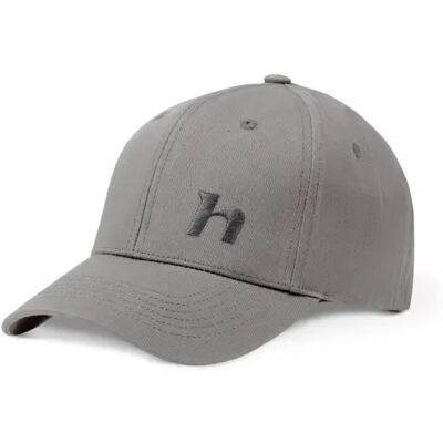 Baseball Kappe Hannah All-H Gris TU Mixte Baseball Kappe Hannah All-H Gris TU Mixte