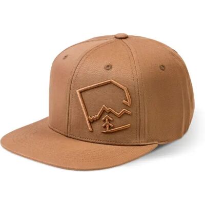 Baseball Kappe Hannah Meny-EVD Orange TU Mixte Baseball Kappe Hannah Meny-EVD Orange TU Mixte