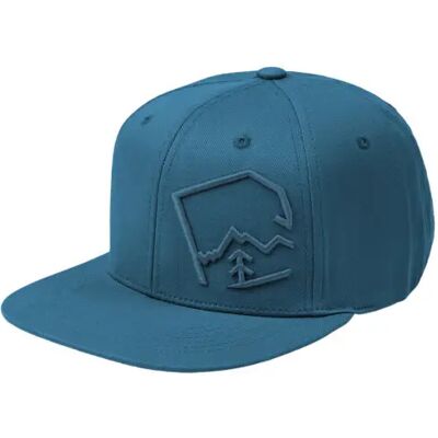 Baseball Kappe Hannah Meny-EVD Bleu TU Mixte Baseball Kappe Hannah Meny-EVD Bleu TU Mixte