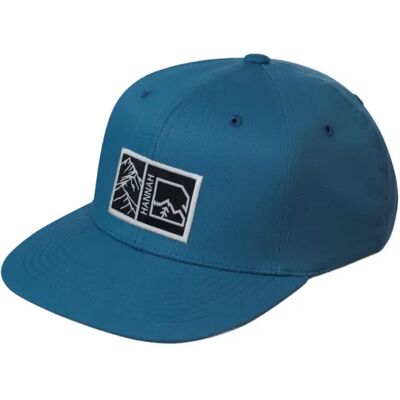 Baseball Kappe Hannah Meny-EVD Bleu TU Mixte Baseball Kappe Hannah Meny-EVD Bleu TU Mixte