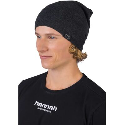 Mütze Hannah Ingo Noir TU Homme Mütze Hannah Ingo Noir TU Homme