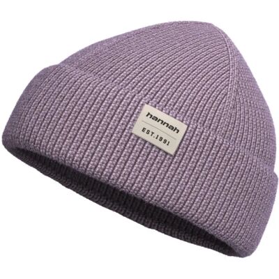 Mütze Hannah Pago Violet TU Mixte Mütze Hannah Pago Violet TU Mixte
