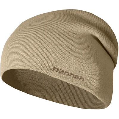 Mütze Hannah Tibek Long Beige TU Mixte Mütze Hannah Tibek Long Beige TU Mixte