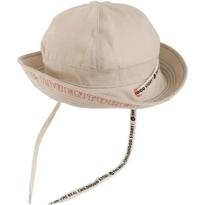 Bob Kind Happymess Safari Beige 50 cm Mixte Bob Kind Happymess Safari Beige 50 cm Mixte