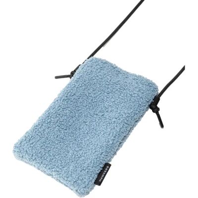 Mappe Hawkers Teddy Bleu TU Mixte Mappe Hawkers Teddy Bleu TU Mixte