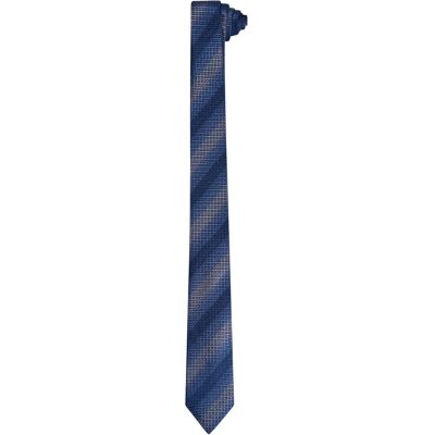 Krawatte Hechter Bleu 7 cm Homme Krawatte Hechter Bleu 7 cm Homme