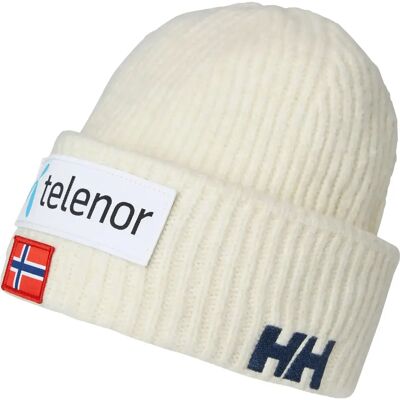 Mütze Helly Hansen Soft Rib Rose TU Mixte Mütze Helly Hansen Soft Rib Rose TU Mixte