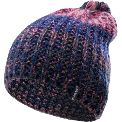 Mütze Damen Hi-Tec Hilma Bleu TU Femme Mütze Damen Hi-Tec Hilma Bleu TU Femme