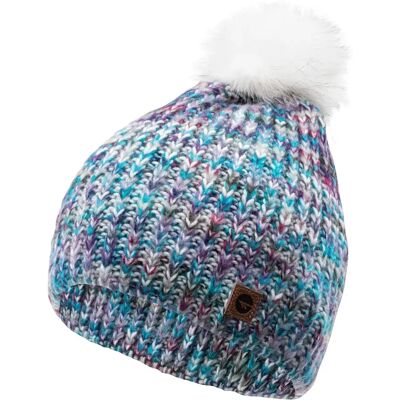 Mütze Damen Hi-Tec Vikna Blanc TU Femme Mütze Damen Hi-Tec Vikna Blanc TU Femme