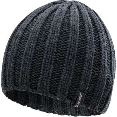 Mütze Hi-Tec Rupert Gris TU Mixte Mütze Hi-Tec Rupert Gris TU Mixte