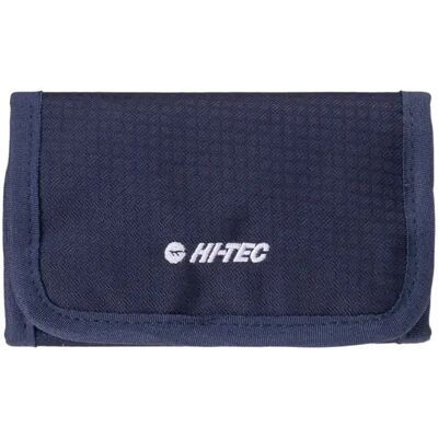 Geldbeutel Hi-Tec Hitwal Bleu TU Mixte Geldbeutel Hi-Tec Hitwal Bleu TU Mixte