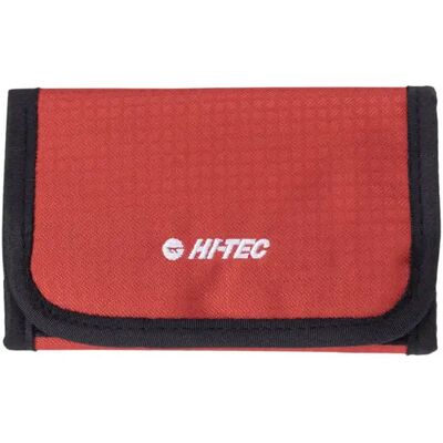 Geldbeutel Hi-Tec Hitwal Orange TU Mixte Geldbeutel Hi-Tec Hitwal Orange TU Mixte