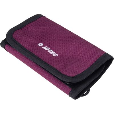 Geldbeutel Hi-Tec Hitwal Violet TU Mixte Geldbeutel Hi-Tec Hitwal Violet TU Mixte