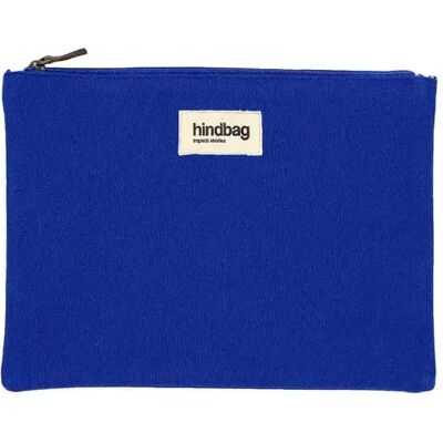 Mappe Hindbag Ema Bleu TU Mixte Mappe Hindbag Ema Bleu TU Mixte