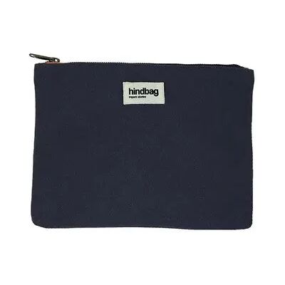 Mappe Hindbag Ema Bleu TU Mixte Mappe Hindbag Ema Bleu TU Mixte