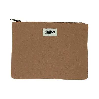 Mappe Hindbag Ema Beige TU Mixte Mappe Hindbag Ema Beige TU Mixte