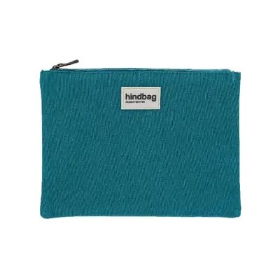 Mappe Hindbag Ema Bleu TU Mixte Mappe Hindbag Ema Bleu TU Mixte
