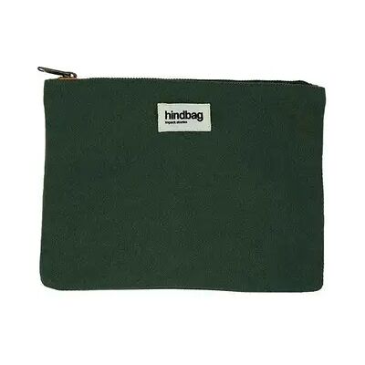 Mappe Hindbag Ema Vert TU Mixte Mappe Hindbag Ema Vert TU Mixte