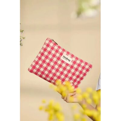 Mappe Hindbag Ema Rose TU Mixte Mappe Hindbag Ema Rose TU Mixte