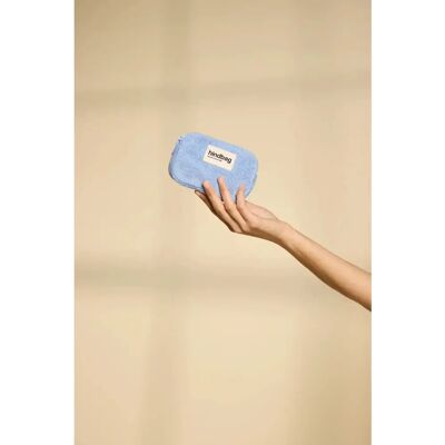 Geldbörse Hindbag Lili Bleu TU Mixte Geldbörse Hindbag Lili Bleu TU Mixte