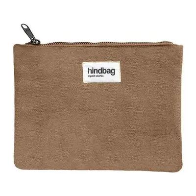 Mappe Hindbag Lou Beige TU Mixte Mappe Hindbag Lou Beige TU Mixte
