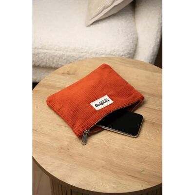Mappe Hindbag Lou Rouge TU Mixte Mappe Hindbag Lou Rouge TU Mixte