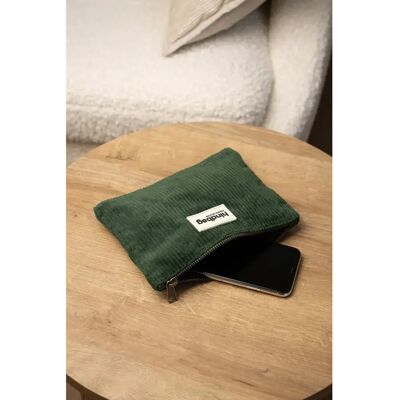 Mappe Hindbag Lou Vert TU Mixte Mappe Hindbag Lou Vert TU Mixte