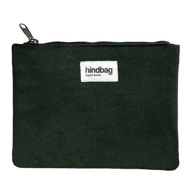 Mappe Hindbag Lou Vert TU Mixte Mappe Hindbag Lou Vert TU Mixte