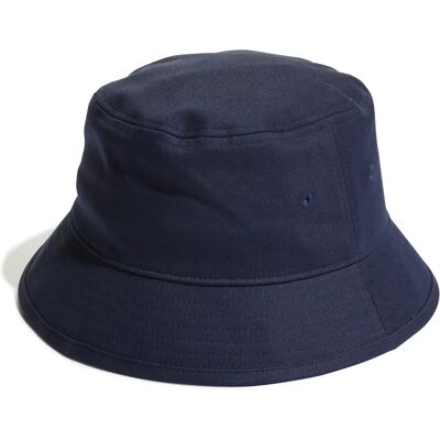adidas Originals Bucket Hat adidas enfant Adicolor Trefoil Bleu TU Mixte adidas Originals Bucket Hat adidas enfant Adicolor Trefoil Bleu TU Mixte